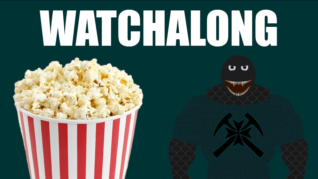 Watchalong: Crime Zone