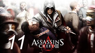 Assassin's Creed II Walkthrough 011 Tomb Raiding