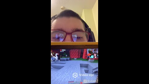 My reaction to IShowSpeed and Kai Cenat playing Minecraft