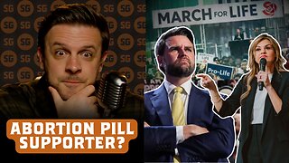 Betrayal! ‘March For Life’ & Trump Administration Caught… | Dr. Abby Johnson