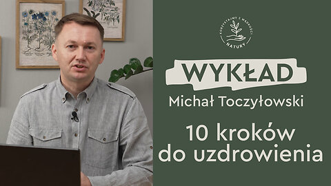10 kroków do uzdrowienia