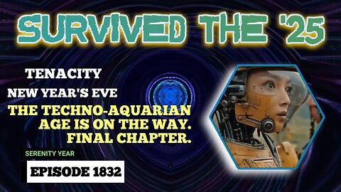 SURVIVED the '25: FULL METAL OX DAY 1767