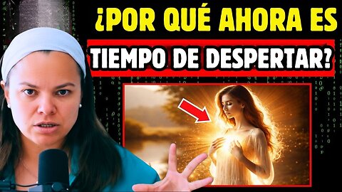 No Es Casualidad: Por Qué Ahora Es El Tiempo del Despertar Espiritual