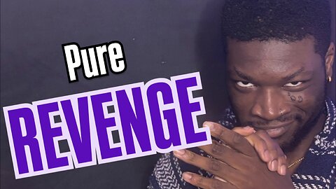 The Only Way You Should Be Seeking Revenge