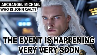 "A Vision For The Future" Archangel Michael's Prophecy Revealed: What It Means for Your Future!