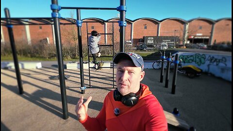 Raw Vlogging #9 : een gezond gewicht (her-)vinden = verschillende parameters !