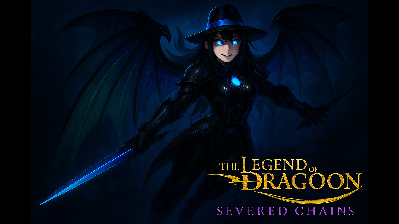 Shin Megami Tensei 3 First Playthrough S1