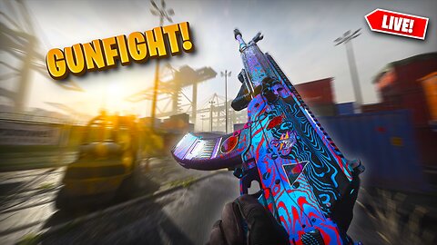 MW2019 Gunfight, 6 YEARS Later... | Modern Warfare in 2025 | *LIVE* 🔴