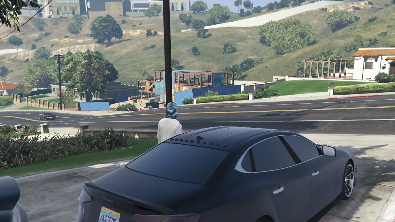 JAY HAS RETURNED!!! - JAY SAINT - GTA 5 - PULSE RP