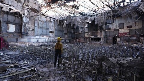 Wildfires Completely Devastated Some Communities In Los Angeles