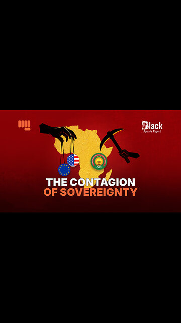 THE CONTAGION OF SOVEREIGNTY