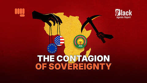 THE CONTAGION OF SOVEREIGNTY