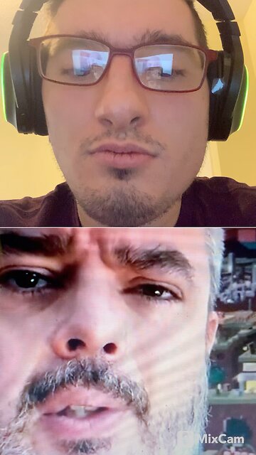 My reaction to Stuart Duncan talking about Minecraft for autistic people