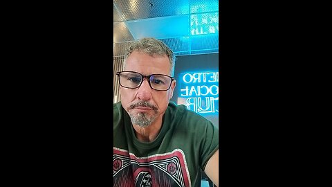 A second chance from God?