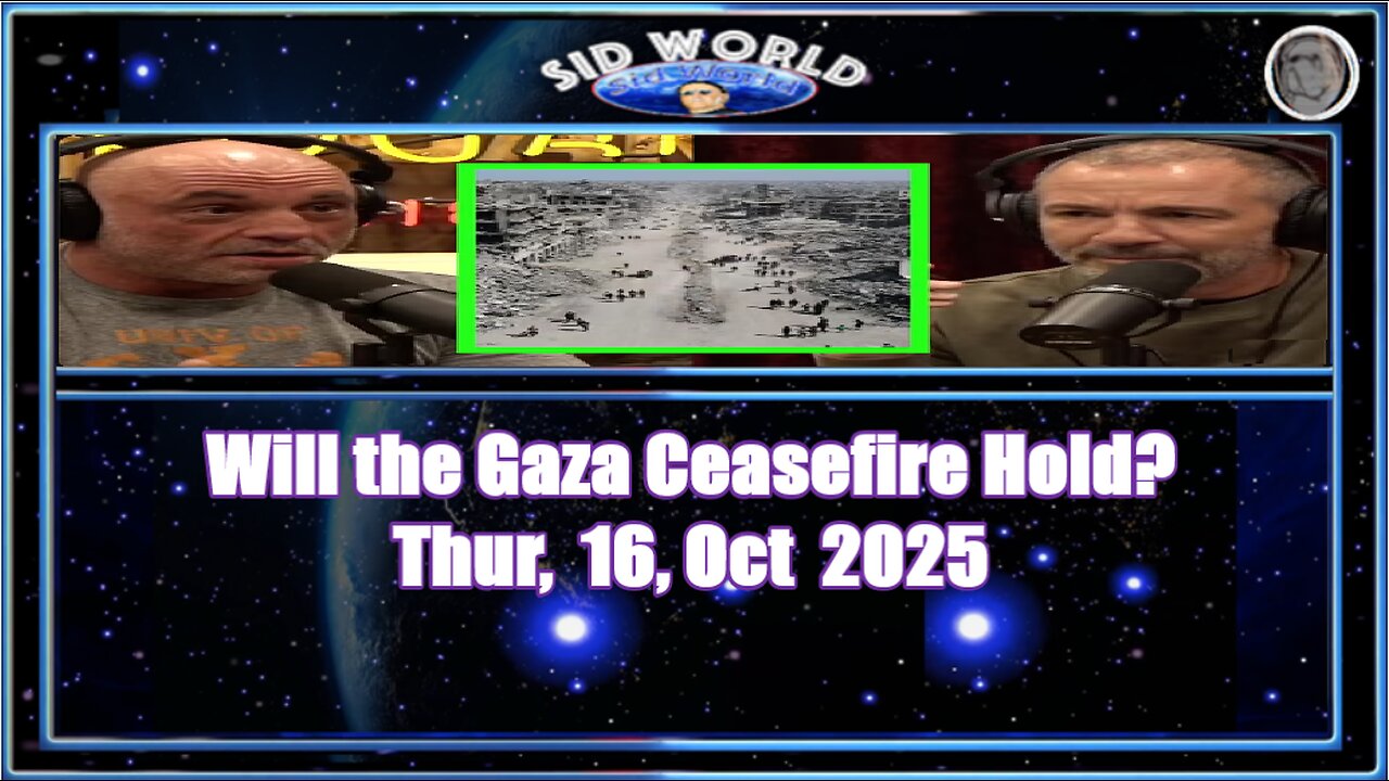 Will the Gaza Ceasefire Hold