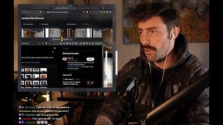 Ian Carroll ~ I spy in the Epstein Files- ID checking all the people in the new files. Let's make fun of some billionaires.