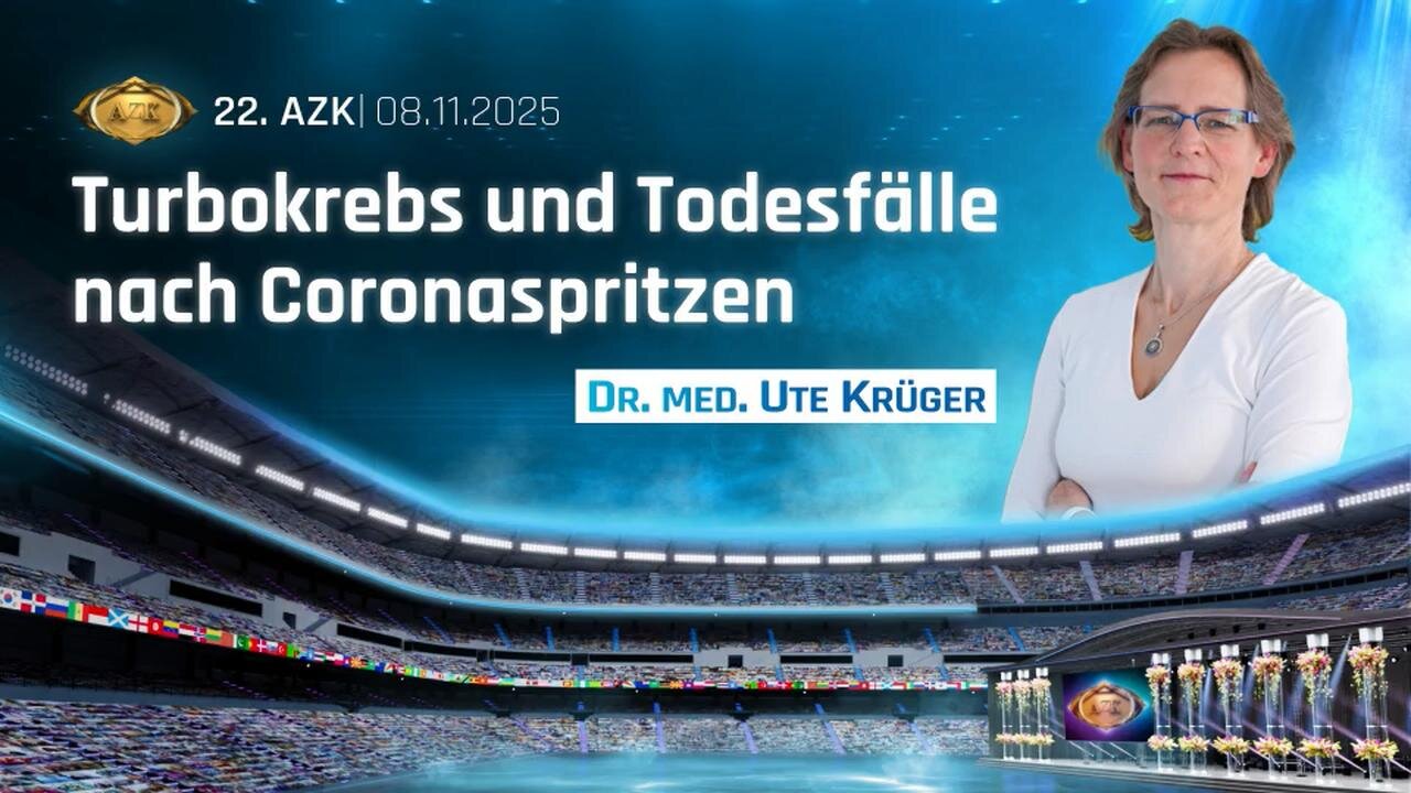 Turbokrebs nach Coronaspritzen