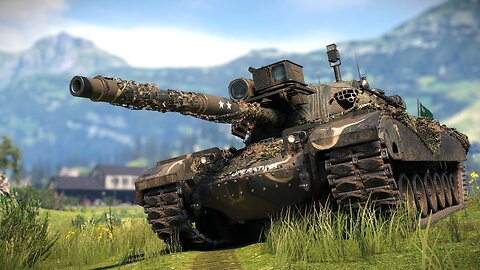 M48 Patton: The Lone Samurai Against the Furious Army