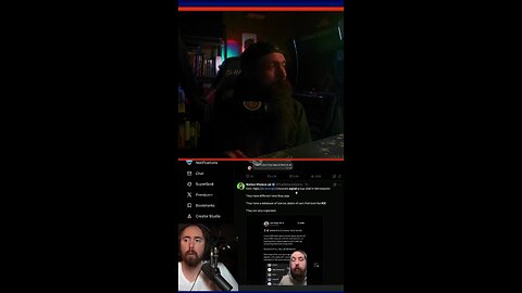 These people are terminally online