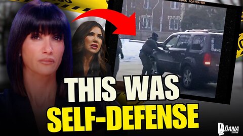 These Camera Angles DESTROY the ICE Murder Narrative...