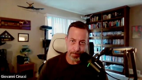 Jesus Christ Nailed Religion To The Cross