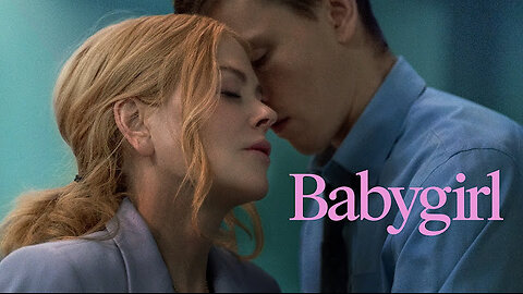 'Babygirl' | Scene at The Academy (Feat. Nicole Kidman, Antonio Banderas, Harris Dickinson, & More)