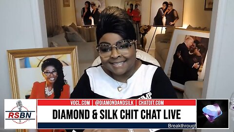 Silk gives her thoughts about Zelenskyy disrespecting President Trump | D&S - 3/3/35