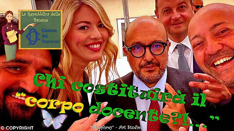 #DOTTOR MASSIMO CITRO: “🛑L'11 MARZO 2025 IN ITALIA CELEBREREMO IL PRIMO GIORNO DELLA MEMORIA DEL SECONDO OLOCAUSTO!!”😇💖🙏