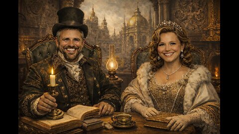 Truth Hidden in Plain Sight