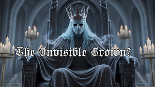 The Rant- The Invisible Crown?