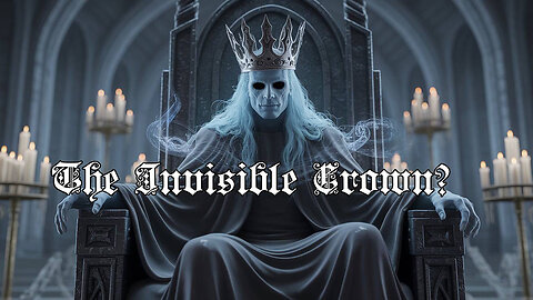 The Rant- The Invisible Crown?