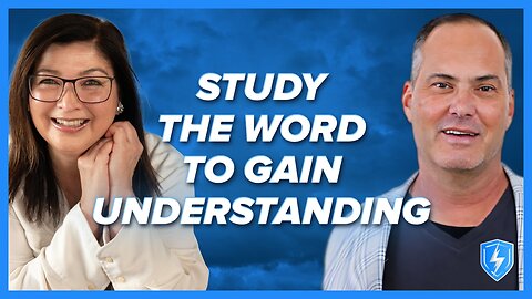 Joe Joe Dawson: Study The Word To Gain Understanding | Nov 5 2025