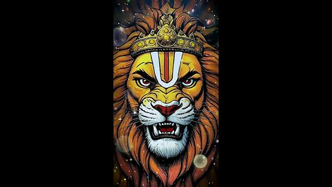 Ugra Narasimha