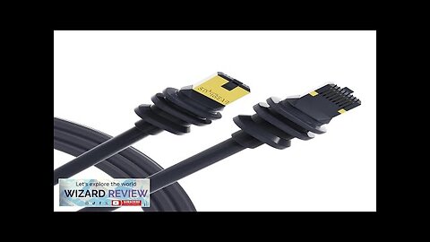 Starlink Cable Gen 3/Mini 150 FT Replacement Cable for Standard V3 Starlink Review