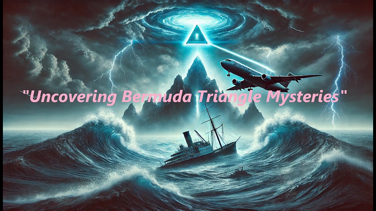 Bermuda Triangle – Has the Mystery Been Solved?