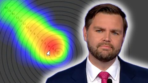 JD Vance Explains Liberal Ideology with SCIENCE