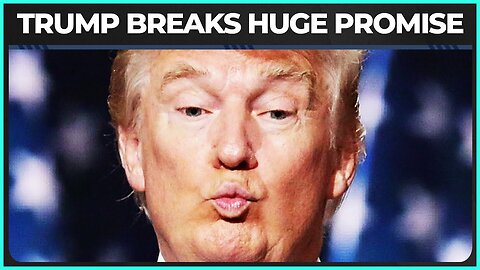 Breaking news : Trump Endorses House Budget Bill | Donald trump