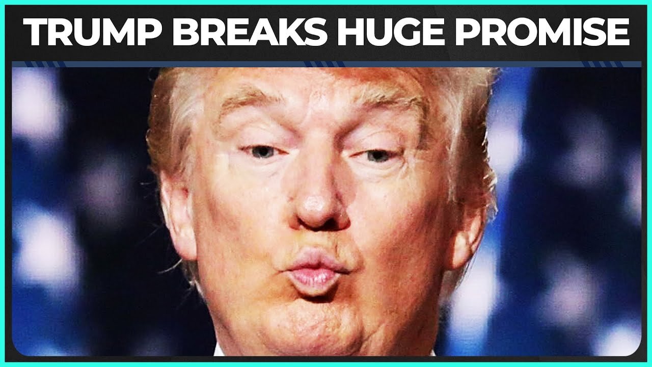 Breaking news : Trump Endorses House Budget Bill | Donald trump