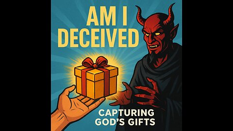 Are we Actually Pleasing God? Could we be falling prey to Evil?