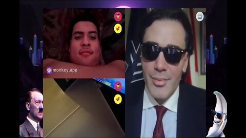 Gypsy Crusader clip 145