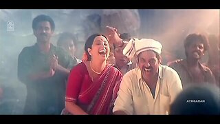 Kaattukuyilu - HD Video Song _ காட்டுக்குயிலு மனசுக்குள்ள _ Thalapathy _ Rajinikanth _ Ilayaraaja