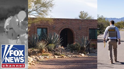 POSSIBLE BREAKTHROUGH: New photos, video fuel movement in Guthrie search