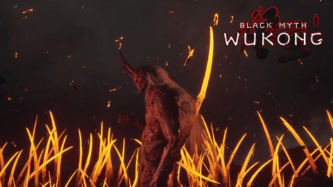 Black Myth Wukong Nov15 2025 Golden Child End Of Ch5 P10 Start Of Ch6 P11 Unfinished Business