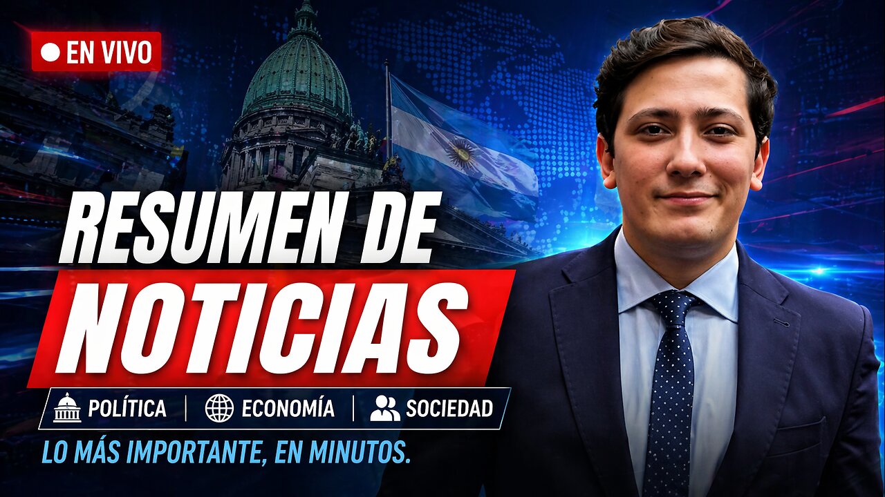 NOTICIAS EN VIVO | BREAK POINT EN RUMBLE 4