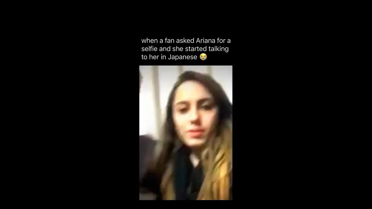 Daiski ✌️ #arianagrande #funny