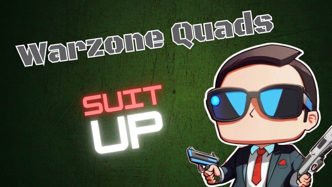 Win #9: The Boardroom Goes Hyper-Aggressive in Warzone!