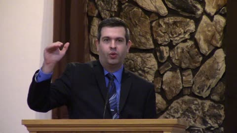 Honour thy Father and thy Mother (Deuteronomy 5:16) Pastor John Young