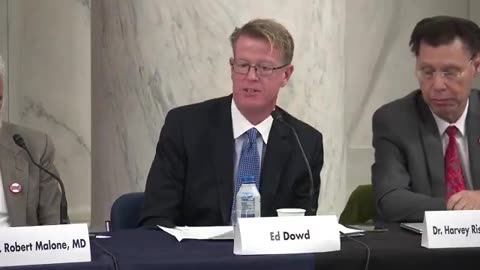 2 min warning on the history of vaccines used as Bioweapons for eugenics. Excess deaths