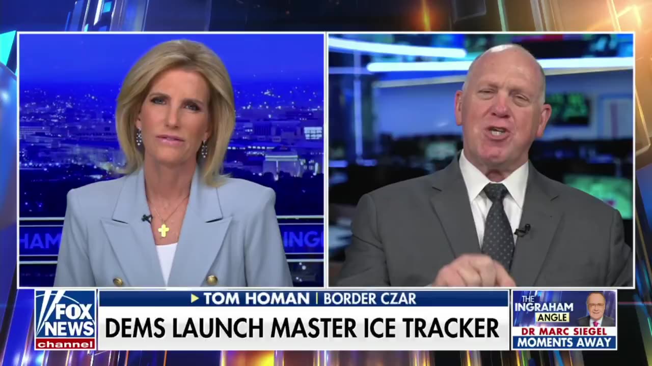 master ICE agent tracker