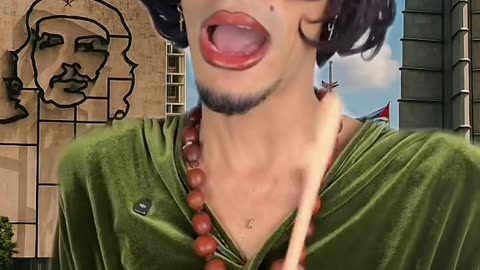 SI LOS GRINGOS EMIGRARAN PARA CUBA 🇨🇺🤭🤣